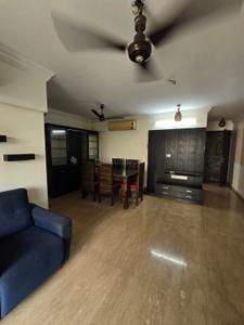 Hall Image of 1500 Sq.ft 3 BHK Apartment / Flat for sale in Supreme Lake Primrose, Powai Mumbai for Rs. 39500000