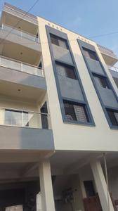 Image of 520 Sq.ft 1 BHK Apartment / Flat for rent in Wadgaon Sheri, Pune for Rs. 28000