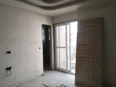 Bedroom Image of 1126 Sq.ft 3 BHK Builder Floor for sale in Shastri Nagar New Delhi for Rs. 20000000