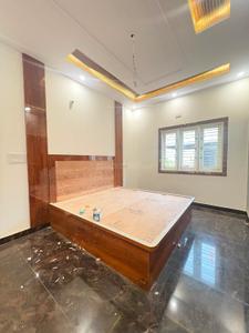 Bedroom Image of 4200 Sq.ft 8 BHK Independent House for sale in Sidedahalli Bengaluru for Rs. 24000000