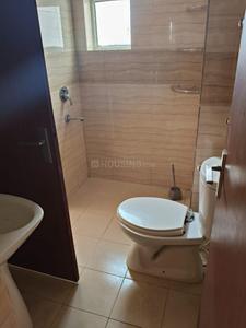 Image of 1081 Sq.ft 2 BHK Apartment / Flat for sale in Supertech Ecociti, Sector 137, Noida for Rs. 10400000