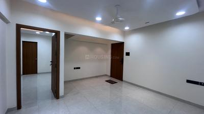 Hall Image of 752 Sq.ft 2 BHK Apartment / Flat for sale in Shiv Aaradhana, Borivali East Mumbai for Rs. 15200000