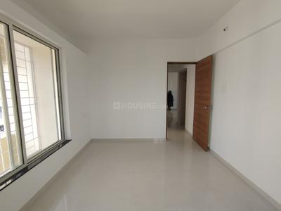 Hall Image of 1114 Sq.ft 2 BHK Apartment / Flat for sale in Dharmavat Sunder Sanskruti Phase II, Nanded Pune for Rs. 9500000