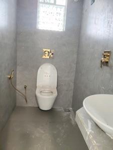 Bedroom Two Image of 1123 Sq.ft 2 BHK Apartment / Flat for sale in Punit Imperia, Kharghar Navi Mumbai for Rs. 17000000