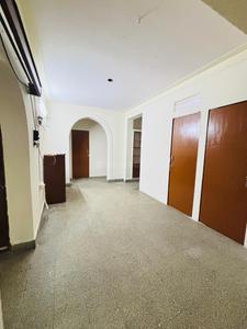 Hall Image of Solace Den Luxury Girls PG in Ashok Nagar, Bangalore