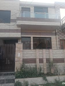 Image of 900 Sq.ft 2.5 BHK Independent House for sale in Gurmel Singh Victoria City, Bhabat, Zirakpur for Rs. 8700000