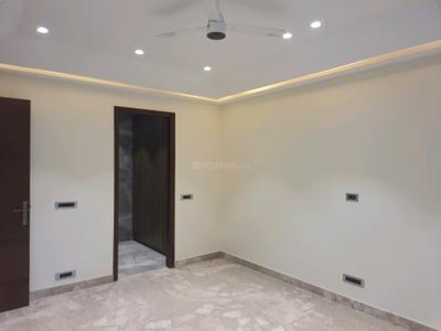 Bedroom Image of 2400 Sq.ft 4 BHK Builder Floor for sale in Sector 43 Gurgaon for Rs. 43100000
