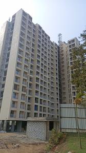 1 BHK Flat