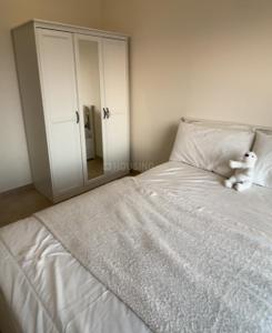 Bedroom Image of 470 Sq.ft 1 BHK Apartment / Flat for sale in Naigaon East Naigaon for Rs. 4500000