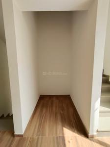 Balcony Image of 2200 Sq.ft 4 BHK Villa for rent in Bhayli Vadodara for Rs. 45000