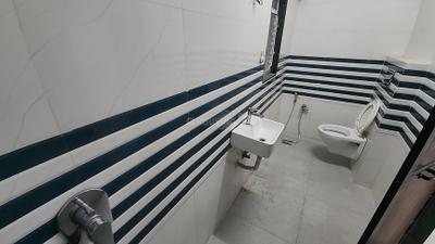 Image of 1000 Sq.ft 2 BHK Apartment / Flat for rent in ALF Fortune Vue 1, Byculla, Mumbai for Rs. 85000