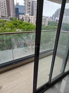 Balcony Image of 1680 Sq.ft 3 BHK Apartment / Flat for sale in Kalpataru Jade Skyline, Baner Pune for Rs. 21800000