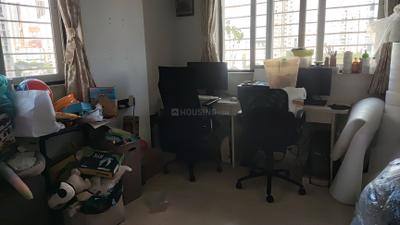 Bedroom Image of 1685 Sq.ft 4 BHK Apartment / Flat for sale in Amber Capro Vijay Heights, Matunga East Mumbai for Rs. 65000000