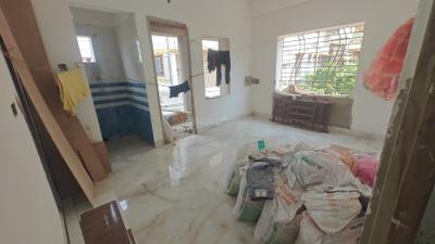 Bedroom Image of 710 Sq.ft 2 BHK Apartment / Flat for sale in Keshtopur Kolkata for Rs. 2480000