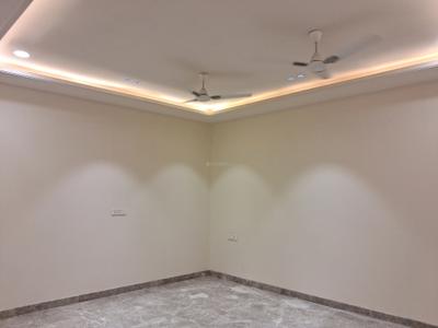 Living Room Image of 1800 Sq.ft 3 BHK Builder Floor for sale in Paschim Vihar New Delhi for Rs. 36500000