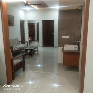 Hall Image of 2050 Sq.ft 4 BHK Apartment / Flat for sale in VHD Vicenza Highdeck II, Kalali Vadodara for Rs. 14200000