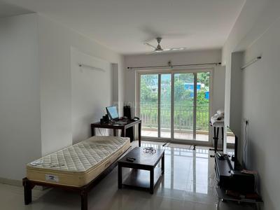Bedroom Image of 1515 Sq.ft 2 BHK Apartment / Flat for sale in Pacific Golf Estate, Kulhan Dehradun for Rs. 15500000
