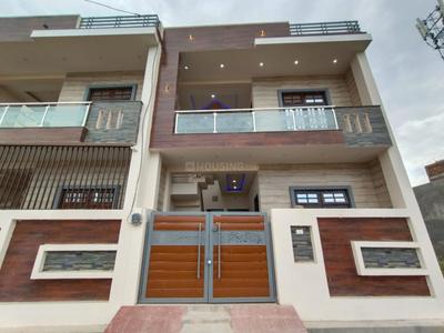 Image of 1150 Sq.ft 3 BHK Independent House for sale in Pandit Khera, Lucknow for Rs. 6500000