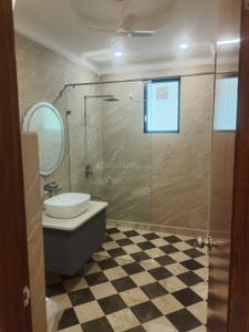 Bathroom Image of 2350 Sq.ft 4 BHK Builder Floor for sale in Palam Vihar Gurgaon for Rs. 48000000