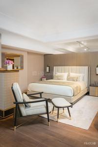 Bedroom Image of 532 Sq.ft 2 BHK Apartment / Flat for sale in Dosti Mezzo 22, Sion Mumbai for Rs. 24800000