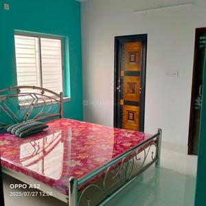 Bedroom Image of 3000 Sq.ft 5 BHK Independent House for sale in Garia, Sonarpur Kolkata for Rs. 14000000