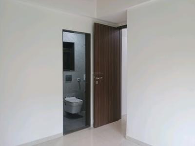 Bedroom Image of 1650 Sq.ft 3 BHK Apartment / Flat for sale in Tharwani Majestic Towers Phase Il, Kalyan West Kalyan for Rs. 12100000