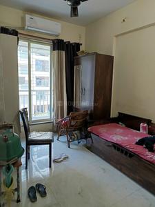 Bedroom Image of 595 Sq.ft 1 BHK Apartment / Flat for sale in Dombivli West Thane for Rs. 3800000