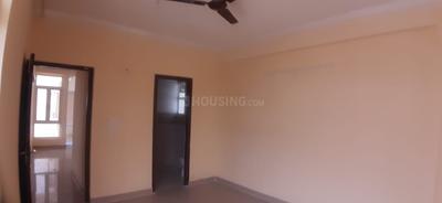 Bedroom Image of 550 Sq.ft 1 BHK Apartment / Flat for rent in Supertech Eco Village, Noida Extension Greater Noida for Rs. 12000