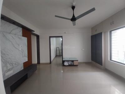 Hall Image of 910 Sq.ft 2 BHK Apartment / Flat for rent in Prathamesh Shivneri Residency, Karve Nagar Pune for Rs. 36000