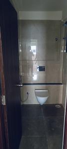 Bathroom Image of 1100 Sq.ft 2 BHK Apartment / Flat for sale in Byramji Town Nagpur for Rs. 8000000