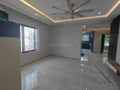 Hall Image of 1600 Sq.ft 3 BHK Apartment / Flat for rent in Jayanagar Bengaluru for Rs. 62000