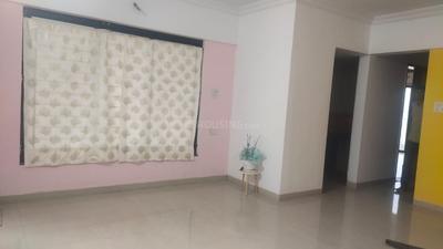 Hall Image of 1200 Sq.ft 2 BHK Independent House for rent in Shree Kapil Kapil Asmant Residency, Pashan Pune for Rs. 50000