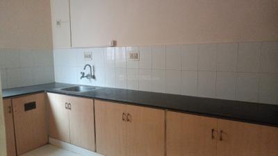 Kitchen Image of 870 Sq.ft 2 BHK Apartment / Flat for sale in Vadapalani Chennai for Rs. 8700000
