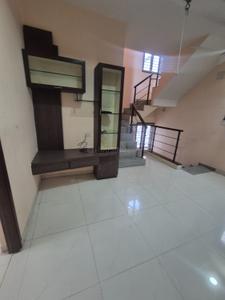 Hall Image of 2850 Sq.ft 4 BHK Independent House for sale in New Alkapuri Vadodara for Rs. 16100000