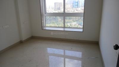 Bedroom Image of 621 Sq.ft 2 BHK Apartment / Flat for sale in Hubtown Rising City, Ramabai Ambedkar Nagar Mumbai for Rs. 19900000