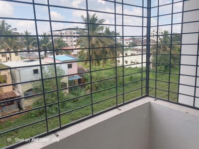 Balcony Image of 650 Sq.ft 1 RK Apartment / Flat for rent in Gadhinglaj Kolhapur for Rs. 6000