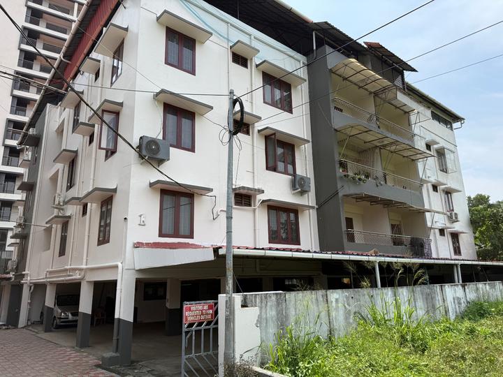 Kadavanthra Main Image 1