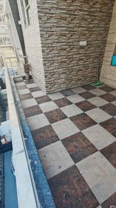 Balcony Image of 1125 Sq.ft 2 BHK Duplex for sale in Dhakoli Zirakpur for Rs. 13500000