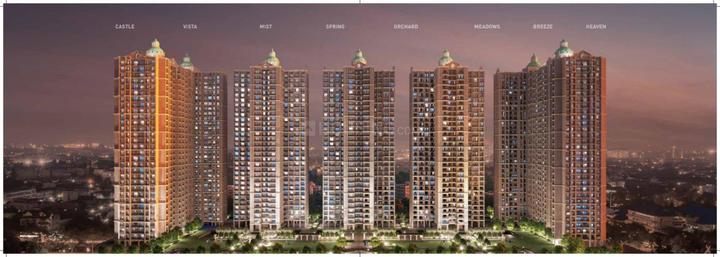 Paradise Sai World Dreams Phase 2 Main Image 1