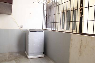 Image of HSC PRIDE APARTMENT in Begumpet, Hyderabad