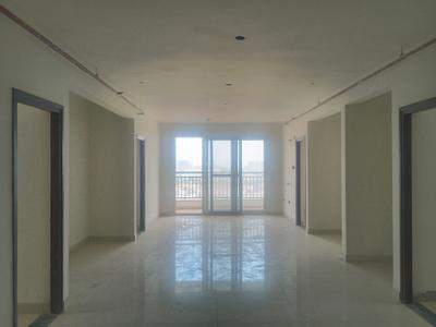 Living Room Image of 2750 Sq.ft 4 BHK Apartment / Flat for sale in Aparna Sarovar Zicon, Serilingampally Hyderabad for Rs. 35000000