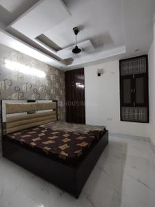 Bedroom Image of 1000 Sq.ft 3 BHK Apartment / Flat for sale in Sector 7 Gurgaon for Rs. 5300000