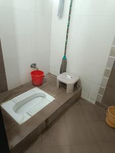 Image of 698 Sq.ft 1 BHK Apartment / Flat for rent in Siddhi Nisarg, Wakad, Pune for Rs. 23000