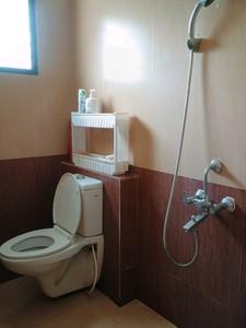 Bedroom Two Image of 3300 Sq.ft 5 BHK Independent House for sale in Perumbakkam Chennai for Rs. 24500000