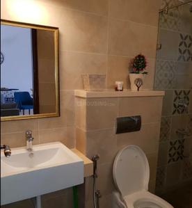 Image of 850 Sq.ft 1 BHK Apartment / Flat for sale in Candolim, Goa for Rs. 12000000
