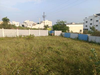 Image of 1000 Sq.ft Residential Plot / Land for sale in Wagholi, Pune for Rs. 2400000