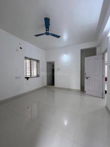Hall Image of 1320 Sq.ft 2 BHK Apartment / Flat for rent in Kukatpally Hyderabad for Rs. 28000