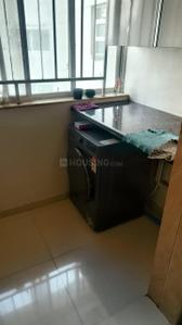 Kitchen Image of 2015 Sq.ft 3.5 BHK Apartment / Flat for sale in Vascon Forest County, Kharadi Pune for Rs. 28500000
