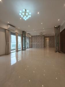 Hall Image of 1850 Sq.ft 3 BHK Apartment / Flat for sale in Sanpada Navi Mumbai for Rs. 42000000