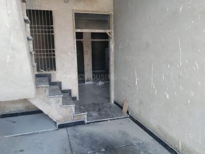 Balcony Image of 900 Sq.ft 3 BHK Independent House for sale in IIITM Campus Gwalior for Rs. 3800000